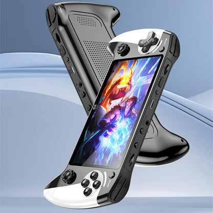 Handheld Portable Gaming Console