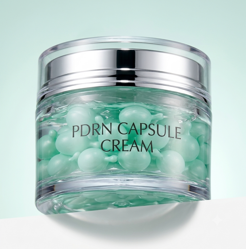 PDRN Capsule Cream 100