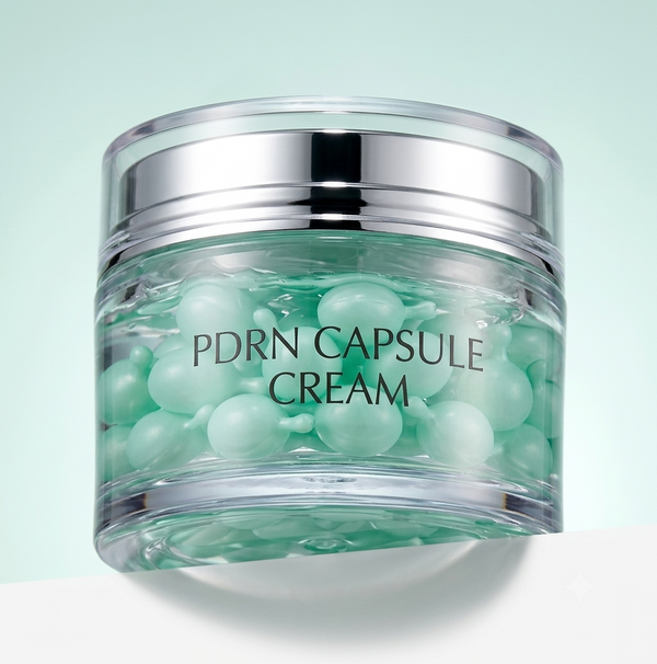 PDRN Capsule Cream 100